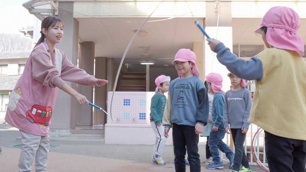 入園案内