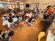 🌻感性ひらく夏のひととき