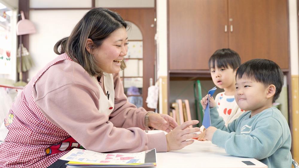 採用情報
