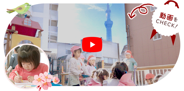 動画をCHECK